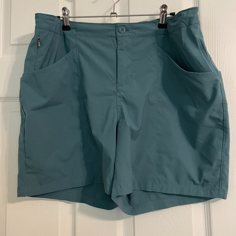 Patagonia Hiking Shorts